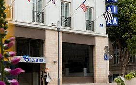 Hôtel Oceania  4*